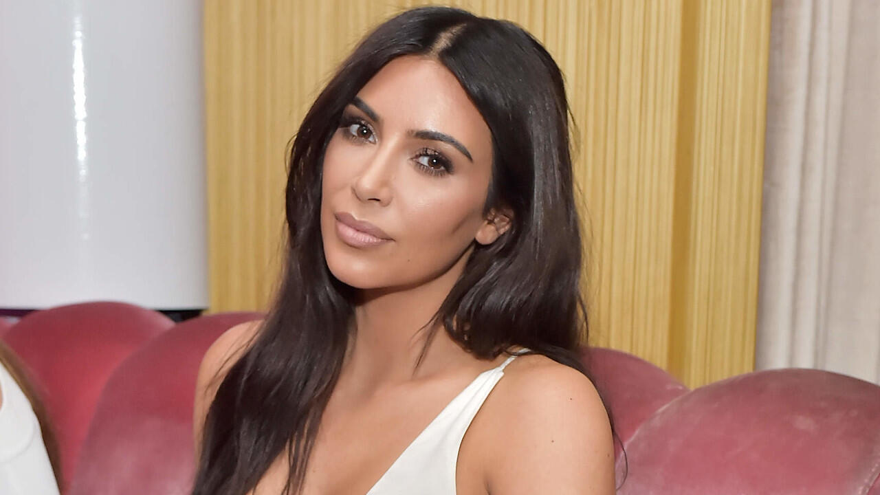 Bongkar Video Seksnya, Kim Kardashian Ngaku Make Ekstasi