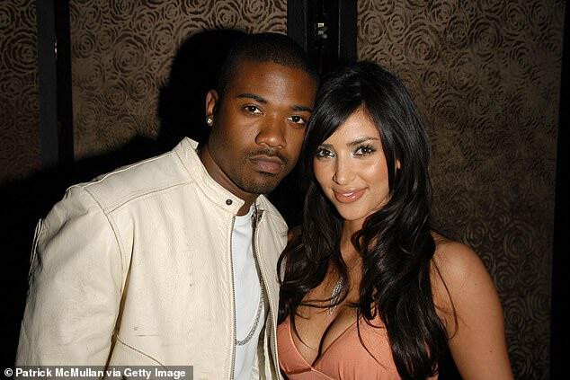 Bongkar Video Seksnya, Kim Kardashian Ngaku Make Ekstasi