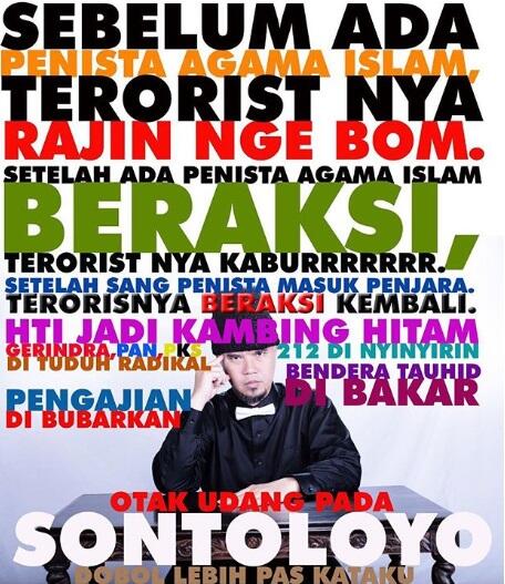Ahmad Dhani Dituntut 2 Tahun Bui! Kira-kira Vonisnya Makin Berat atau Lebih Rendah?