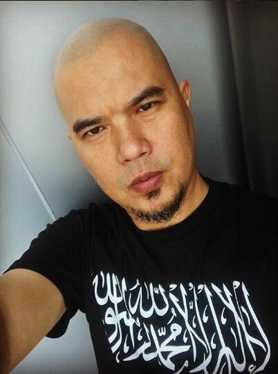 Ahmad Dhani Dituntut 2 Tahun Bui! Kira-kira Vonisnya Makin Berat atau Lebih Rendah?
