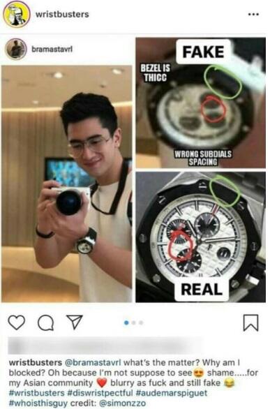 Aduh! Artis-artis Ini Kena Tudingan Pakai Barang Mahal Tapi KW