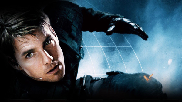 Tom Cruise Punya Ide Besar untuk 'Mission: Impossible', ke Luar Angkasa?