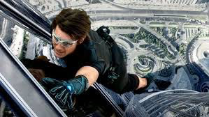 Tom Cruise Punya Ide Besar untuk 'Mission: Impossible', ke Luar Angkasa?