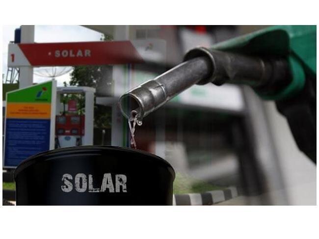 Mobil Diesel Agan Pake Biosolar alias B20? Simak Cara Perawatannya Disini