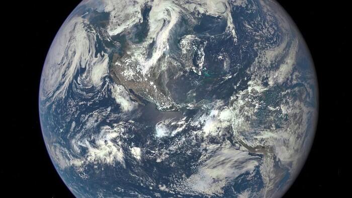 Apa Iya Asteroid 2 Kali Lipat Ukuran Big Ben Akan Hantam Bumi?