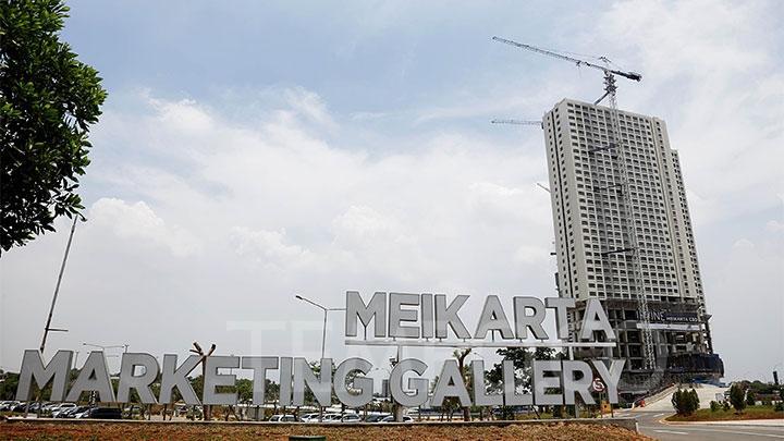 Hari Ini, KPK Periksa Pejabat Pemkab Bekasi dan Konsultan Perizinan Meikarta