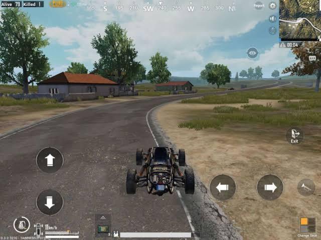 5 Tips Chicken Dinner Pubg Mobile