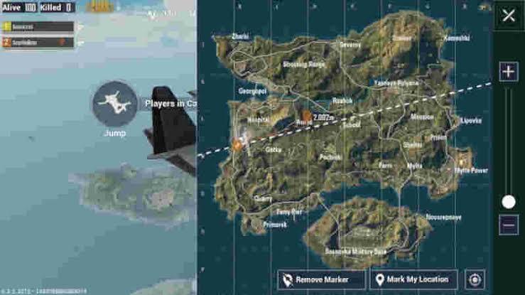 5 Tips Chicken Dinner Pubg Mobile