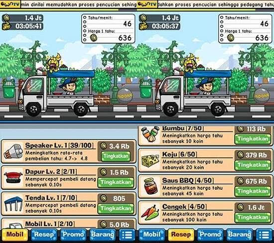 5 Game Simulasi Terbaik Di Android
