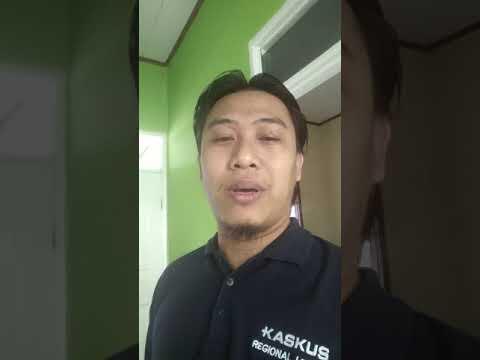 Karena Kaskus , Ane Mengenal Banyak Forum &amp; Regional