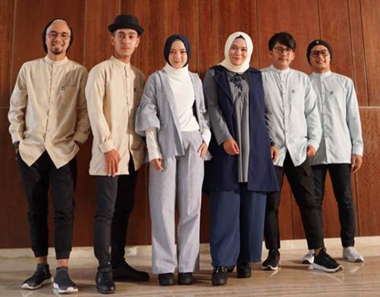 Konser Sabyan Gambus Dibatalkan karena Bujet Gak Cukup