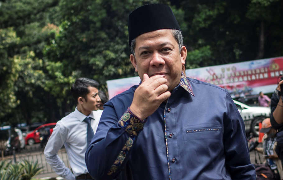 Soal Yayasan Super Semar, Fahri: Pemerintah Harus Berdamai dengan Masa Lalu

