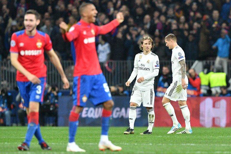 Kutukan Tim Merah-Biru untuk Real Madrid Musim Ini