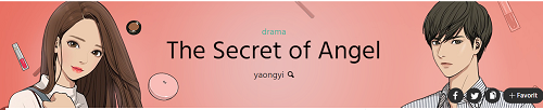 Secret of Angels &lt;3