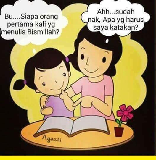 Sejarah Islam Yang Mesti Kamu Tahu