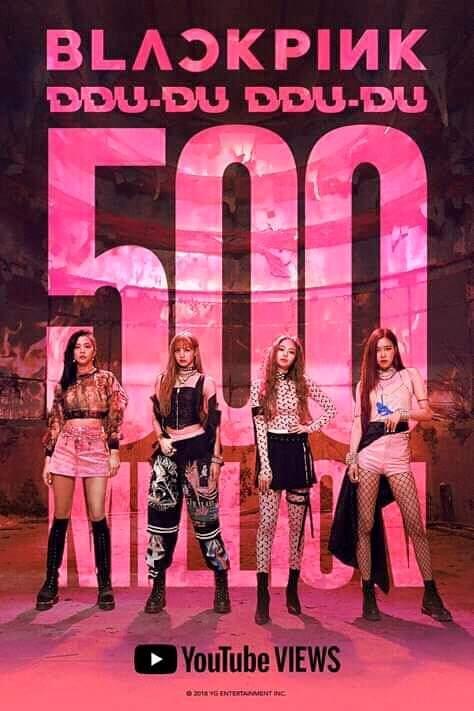 Sekilas Surat Black Pink Untuk Fans