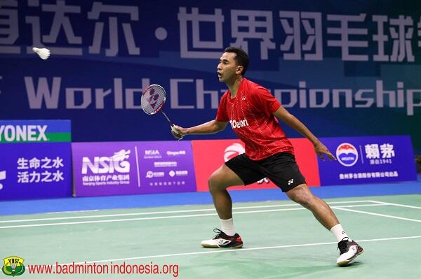 Enam Wakil Indonesia di BWF World Tour Finals