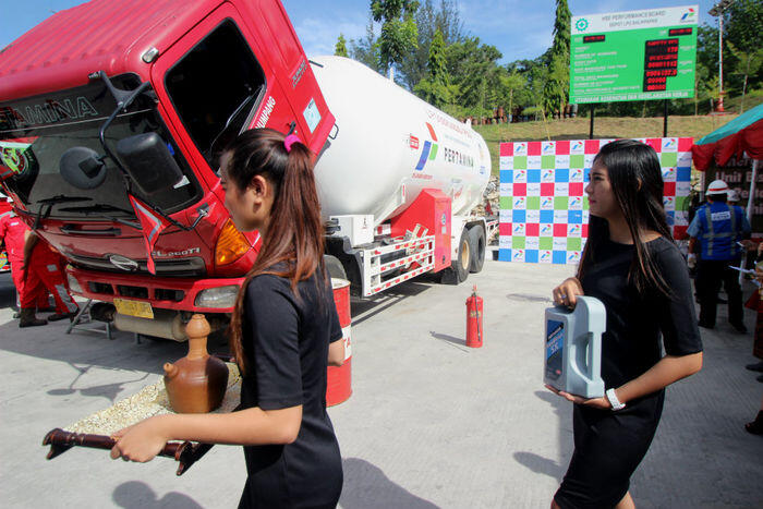 Konsumsi solar bersubsidi di Kaltim melebihi kuota