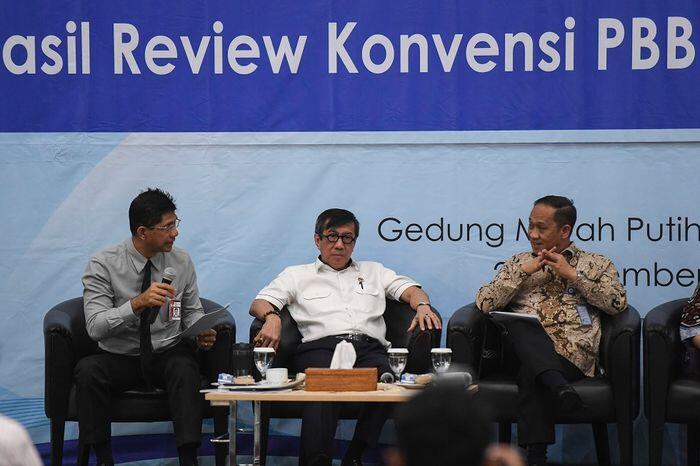 KPK usulkan Perppu pemberantasan korupsi