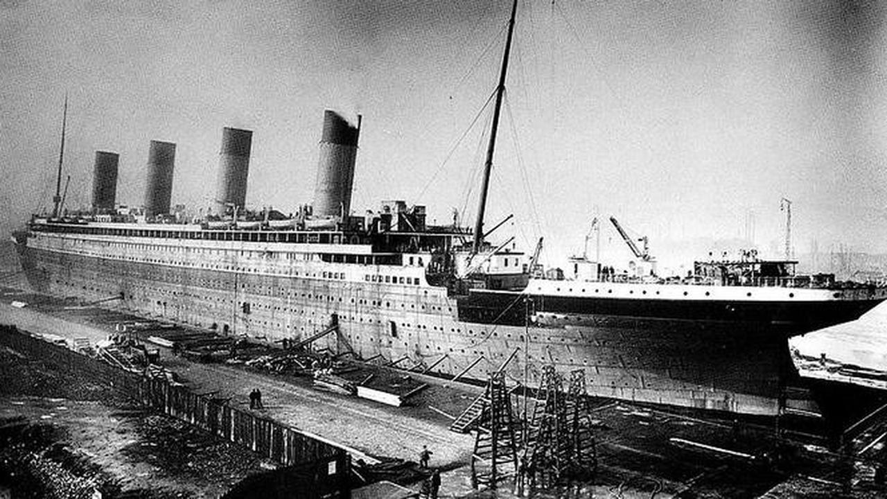 Selain Titanic, Ini 5 Insiden Kecelakaan Kapal Paling Mematikan dalam Sejarah