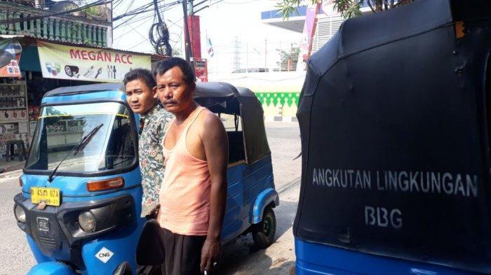 (Merge Thread) SPBG Di Jakarta Tolong Diperhatikan !