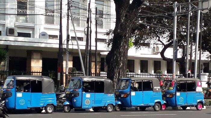 (Merge Thread) SPBG Di Jakarta Tolong Diperhatikan !
