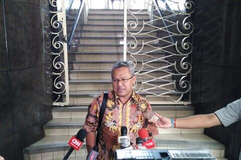 KPU Belum Putuskan Nasib OSO