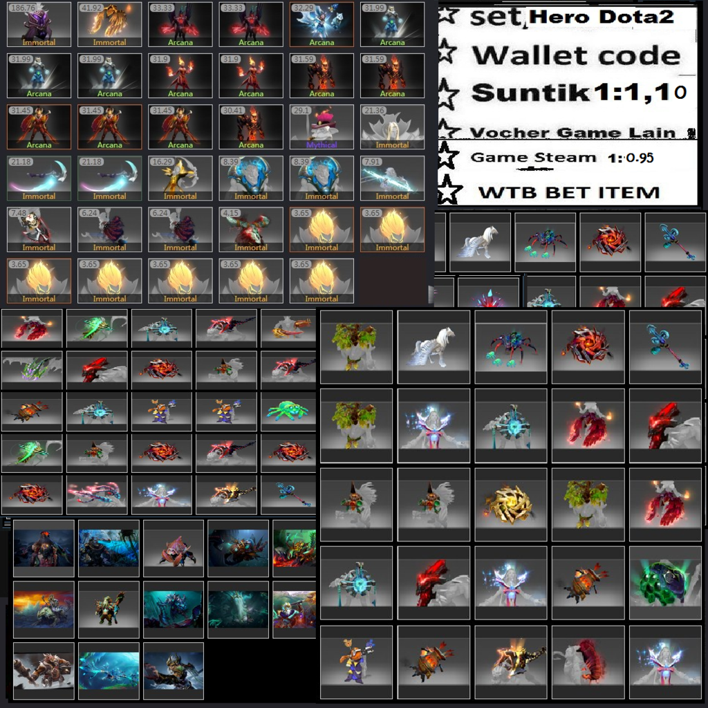Sell items in dota 2 фото 58