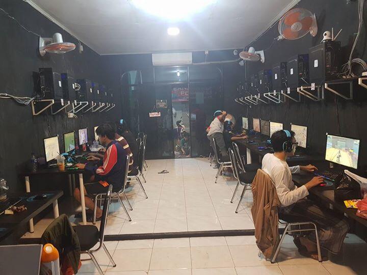 Cari investor usaha WARNET