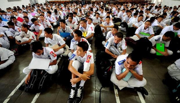Peluang Usaha Bisnis Bimbel Modal Minim dijamin langsung dapat penghasilan