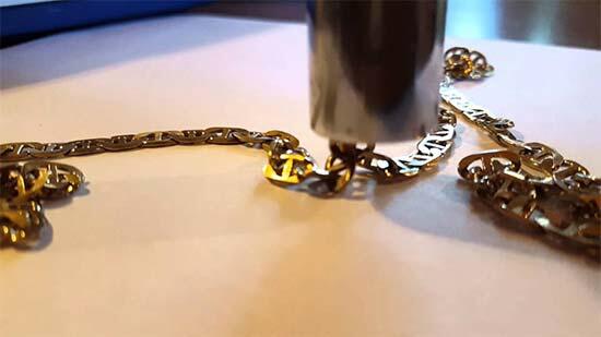 5 LANGKAH MENGENALI PERHIASAN STERLING SILVER 92.5 ASLI