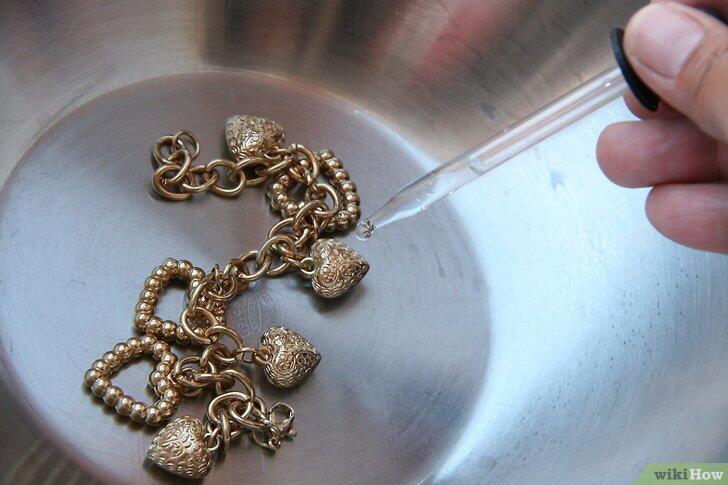 5 LANGKAH MENGENALI PERHIASAN STERLING SILVER 92.5 ASLI