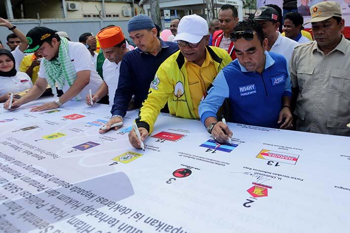Kemkominfo Apresiasi PWI Rancang Aplikasi Antihoaks