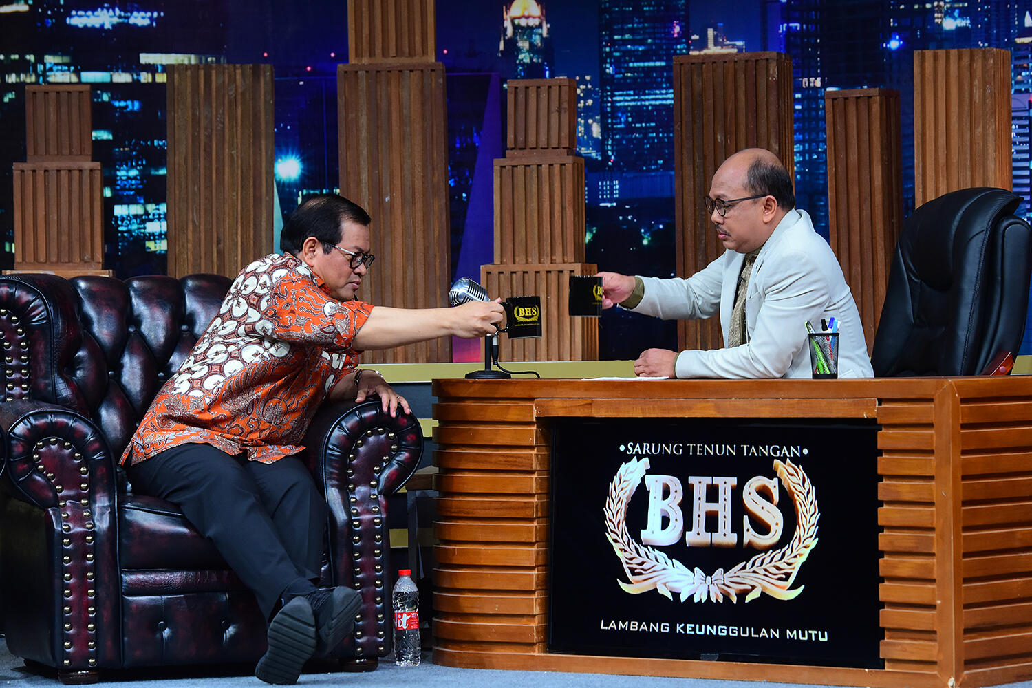 Seskab Bicara tentang Presiden Jokowi dan Megawati Soekarnoputri