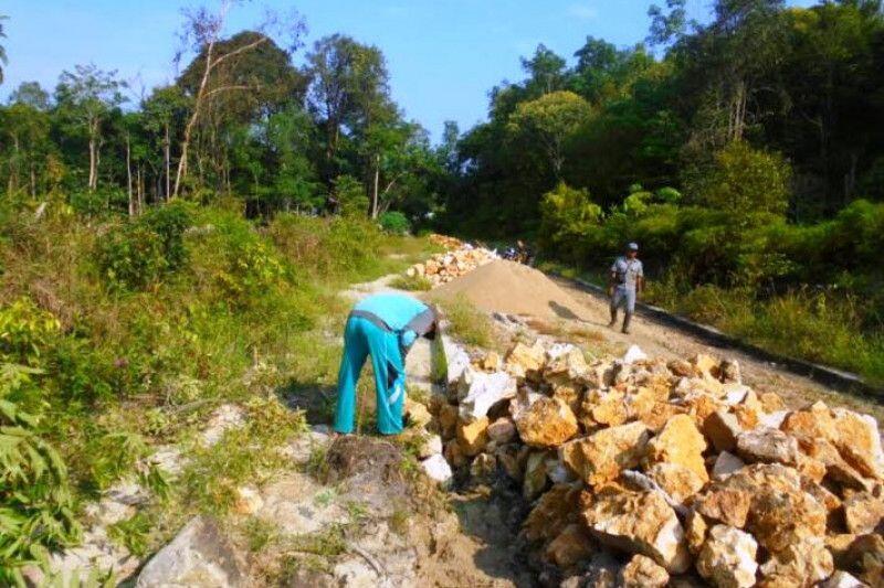 Inilah Wujud Pemerataan Ekonomi Melalui Dana Desa dan Dana Kelurahan