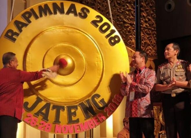 Realisasikan Ekonomi Berdikari, Pemerintah Perkuat Investasi Langsung