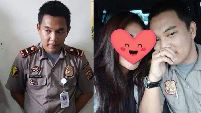 Perwira Polisi Gadungan Blak-blakan Sudah Kencani Mahasiswa, Perawat hingga Polwan