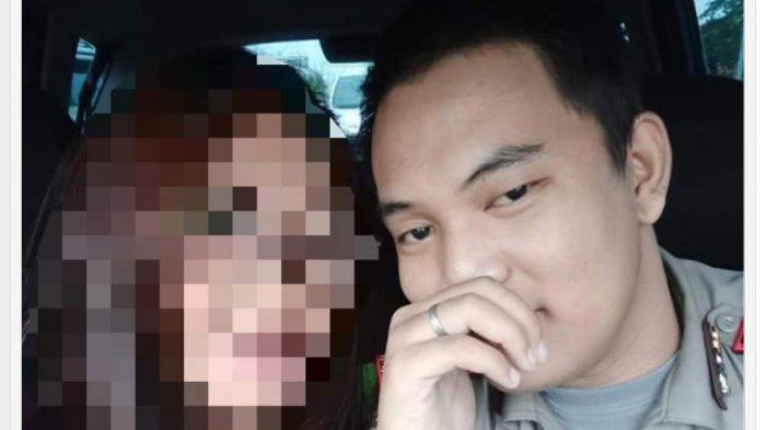 Perwira Polisi Gadungan Blak-blakan Sudah Kencani Mahasiswa, Perawat hingga Polwan