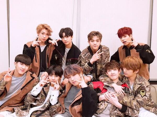 7 Fakta Keren Stray Kids, Boyband yang Sudah Sukses Diawal Debut!