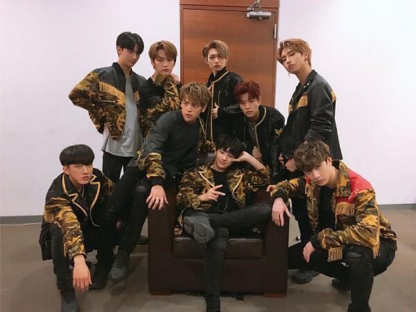 7 Fakta Keren Stray Kids, Boyband yang Sudah Sukses Diawal Debut!