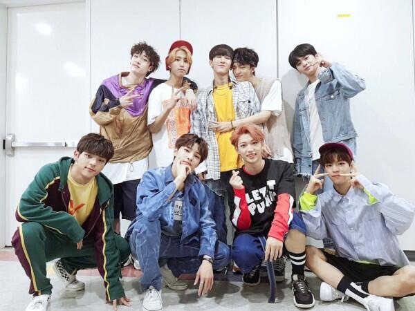 7 Fakta Keren Stray Kids, Boyband yang Sudah Sukses Diawal Debut!