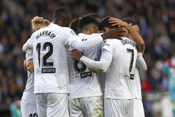 Juventus vs Valencia: Si Nyonya Tua Menanti Tuah CR7