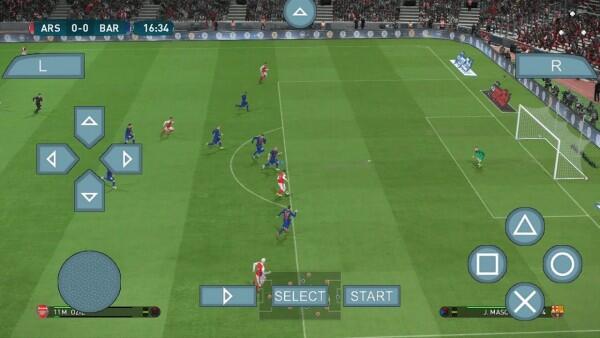 5 Game Sepak Bola Terbaik di Android, Berani Coba?