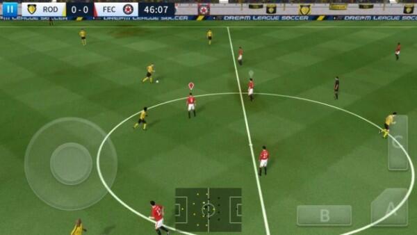 5 Game Sepak Bola Terbaik di Android, Berani Coba?