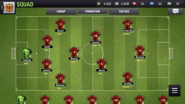 5 Game Sepak Bola Terbaik di Android, Berani Coba?