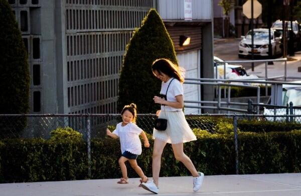 Girls, 7 Sifat Ini Hanya Diturunkan Ibu Kepada Anak Perempuannya Lho