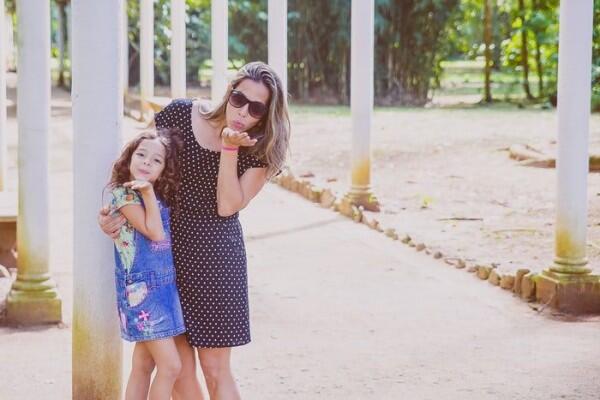 Girls, 7 Sifat Ini Hanya Diturunkan Ibu Kepada Anak Perempuannya Lho