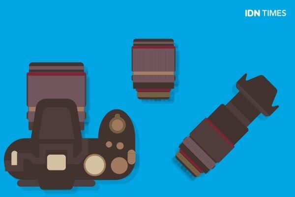 Kamera DSLR vs Mirrorless: Mana yang Paling Cocok untuk Keperluanmu?
