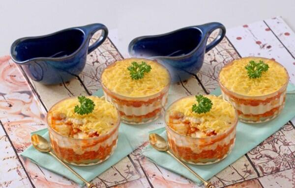 7 Jenis Olahan Unik Ketela, Disulap Jadi Makanan Kekinian