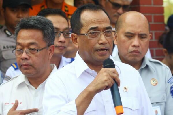 Belum Ada Sanksi untuk Lion Air, Kemenhub Tunggu KNKT